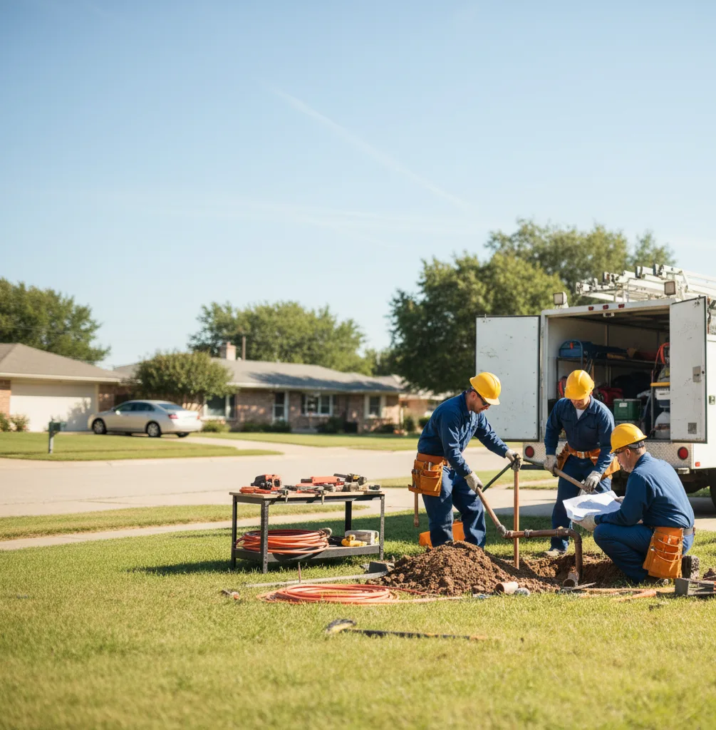 Water Heater Installation in Waverly, IL